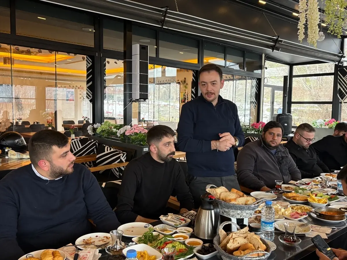 Suşehri Belediyesi Gençlere İş Fırsatları Sunuyor