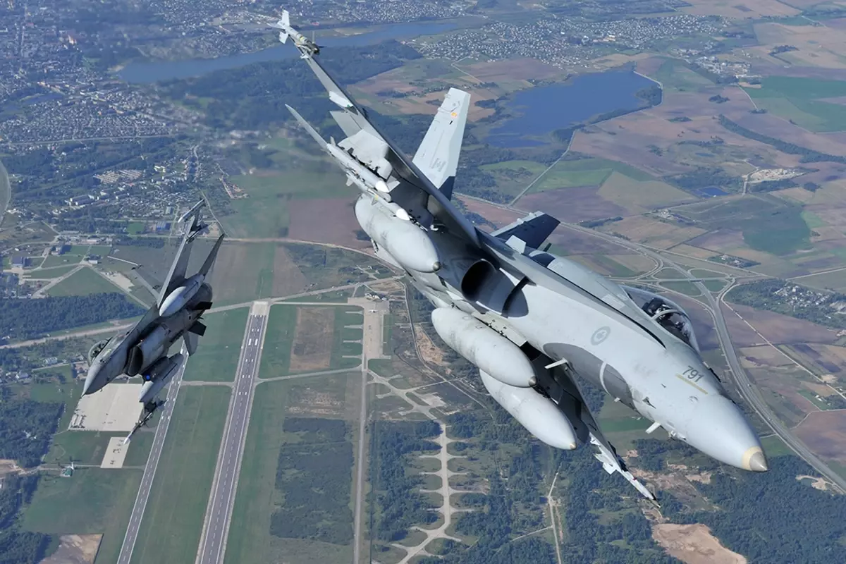 Trump ve Kanada kararı görseli