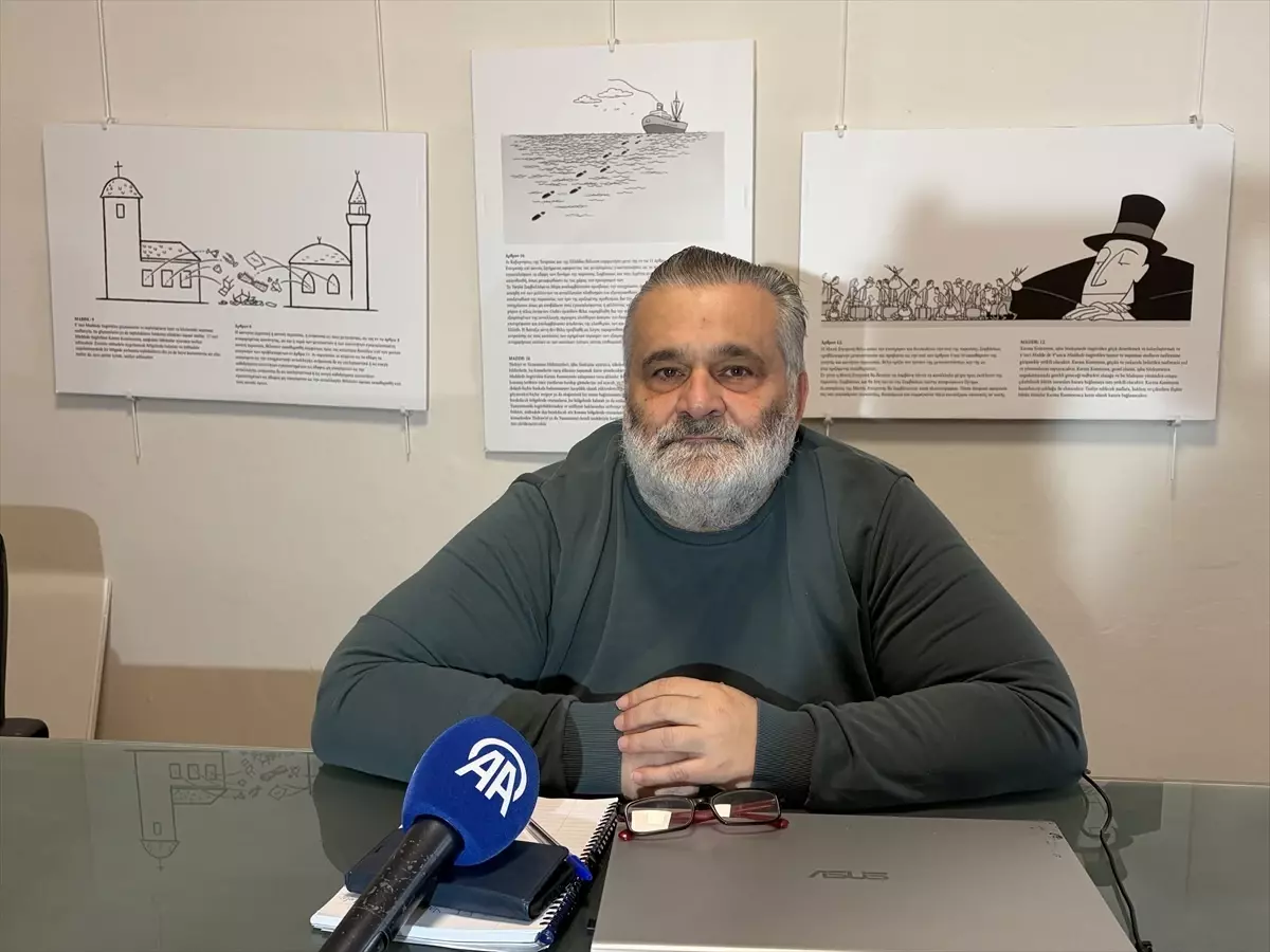 Lozan Mübadelesinin 103. Yıl Dönümünde Hatıralar ve Güncel Yansımalar