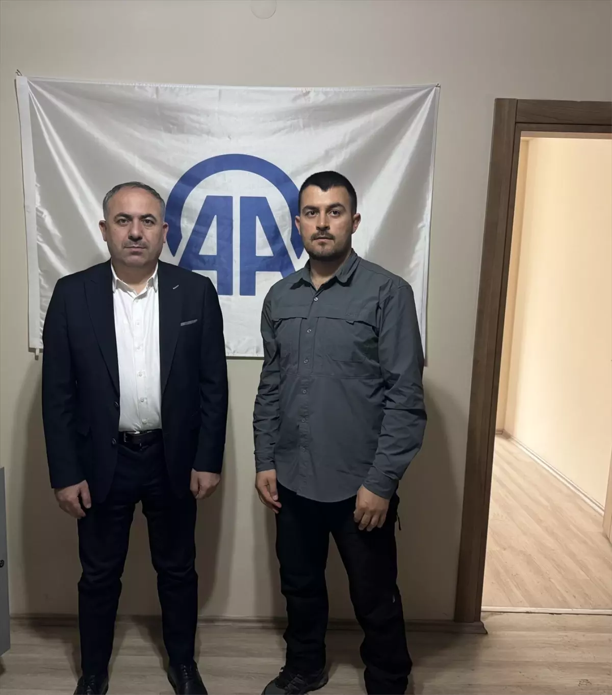 Umut Kervanı’nın Ağrı’da Gerçekleştirdiği Yeni Yardım Seferi