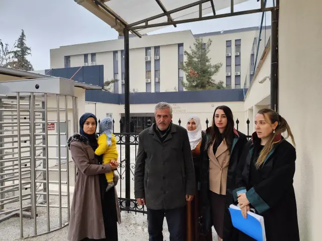 Mahkeme Dışında Görüşme