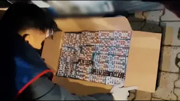 23 ilde geniş çaplı uyuşturucu operasyonu: 6 milyon hap ve 270 kg madde ele geçirildi