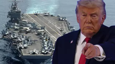 ABD Savunma Bakanı Hegseth, İran'ın Nükleer Tehdidine Karşı Hazır Olduğunu Duyurdu