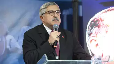 Yayman, Hatay’da Suriye’nin Toprak Bütünlüğüne Destek Vurgusu Yaptı