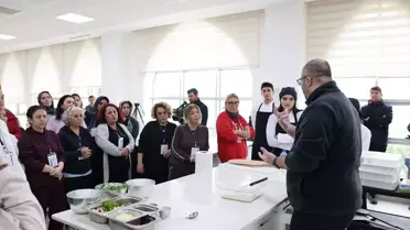 Alanya Korkut Üniversitesi 60+ Yaş Grubuna Üniversite Deneyimi Sağladı