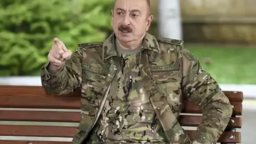 Azerbaycan Dışişleri Bakanı, İran’a Karşı Askeri Operasyonları Reddetti