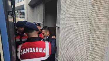 Zonguldak'ta 3 Kişiyi Öldüren Sanığa 45 Yıl 10 Ay Hapis Cezası Verildi