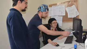 83 Yaşındaki Semiha Ersoy’un Omurga Ameliyatı Sonrası Sağlık Yolculuğu