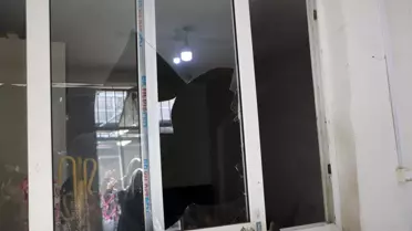 Adana’da Boşanma Sürecindeki Kadına Tavayla Fiziksel Şiddet Olayı