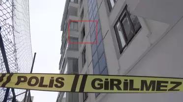 Erzurum’da Öğretmen Cam Silerken Düşerek Hayatını Kaybetti