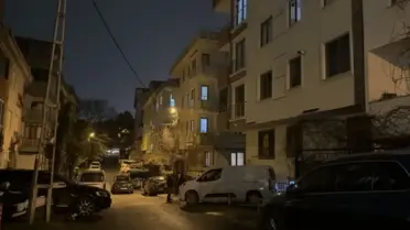 Çekmeköy'de Akraba Kavgası Silahlı Çıktı: Pompalı Tüfekle Şok Saldırı