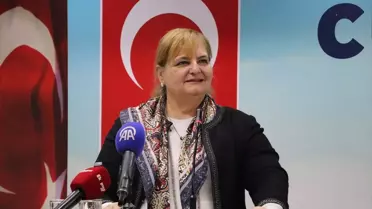 CHP'nin Gaziantep Temsilcisi Bihlun Tamaylıgil'den Halkın Sesine Dikkat Çekti