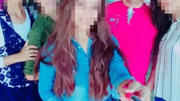 Mahkeme salonunda duruşma anı