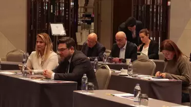 DEİK'ten AB'ye Yeni Açık Mektup: Gümrük Birliği Revizyonu ve İşbirliği Çağrısı