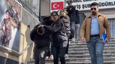 Düşük Faizli Kredi Sözleriyle Gerçekleşen 1,8 Milyon Liralık Dolandırıcılık