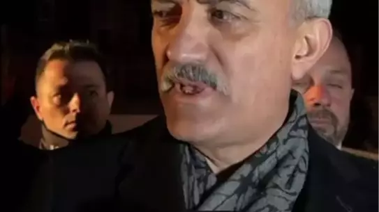 Düzce'de Strafor Fabrikasında Yangın Korkuttu: 3 Çalışan Güvenli Çıkış Yaptı