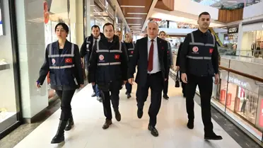 Edirne'de Ramazan Öncesi Fiyat Denetimleri: Market ve Restoranlar Kontrol Altında