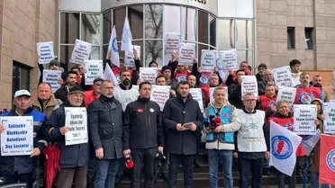 Memur-Sen, İlçe Memurları İçin Toplu Taşıma Seferlerini Artırma Talebinde Bulundu