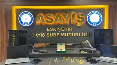 6 İlde Polis Operasyonu: 13 Şüpheli Gözaltına Alındı, 15 Kadın Kurtarıldı