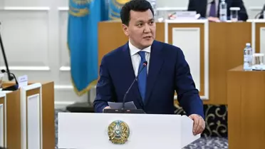 Kazakistan’da 11 Bölüm ve 95 Maddeden Yeni Anayasa Taslağı Açıklandı