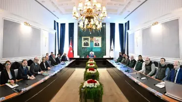 Tarım ve Hayvancılık Çalışmaları