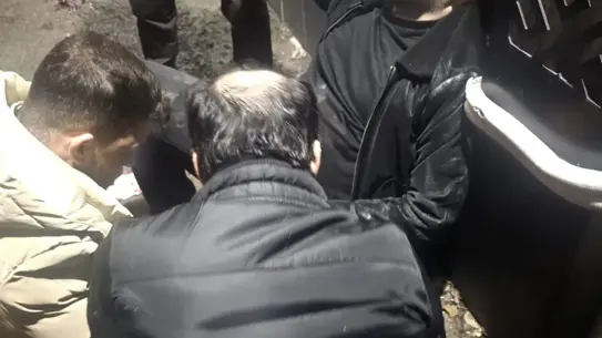 Midyat’ta Silahlı Çatışma: Bir Yaralı, Güvenlik Endişeleri Artıyor