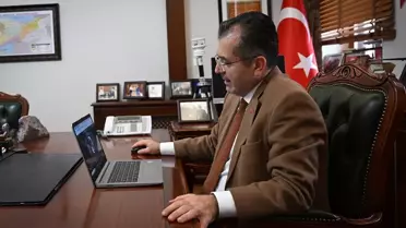 2025 Yılın En İyi Fotoğrafları Oylandı: Meteoroloji Müdürü Coşkun’dan Değerlendirme