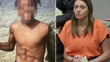 13 Yaşındaki Öğrenci, Öğretmenini Hamile Bıraktığını İddia Ediyor ve Suçlamaları Kendi İsteyerek Başlattığını Söylüyor