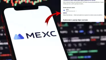 MEXC Global’ın Google Reklamları Türkiye’de Yasaklara Rağmen Devam Ediyor
