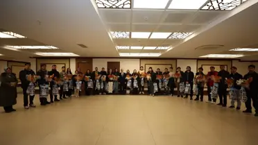 Şahinbey Belediyesi, YKS Başarısına Özel Burs ve Mentorluk Programı Başlattı