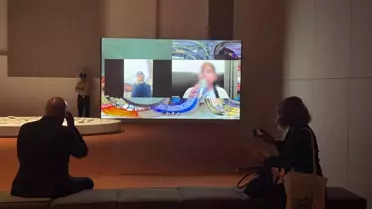 Diriyah Çağdaş Sanat Bienali 2026: 37 Ülkeden 65 Sanatçıyla "Süreklilik ve Değişim" Teması