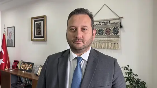 Tekirdağ Arkeoloji ve Etnografya Müzesi 2025’te Rekor Ziyaretçi Sayısına Ulaştı