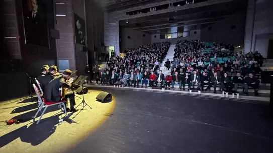 Mübadele anma etkinliği ana fotoğrafı