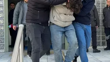 Cilvegözü'nde Terör Şebekesi Üyesi Yakalandı