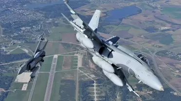 Trump, Kanada'ya Uçak Sertifikası Yasağını ve %50 Gümrük Vergisini Açıkladı