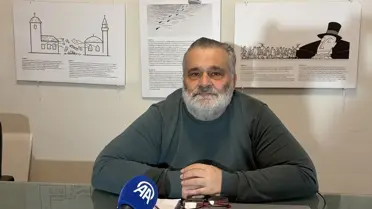 Türk-Yunan nüfus mübadelesi fotoğrafı