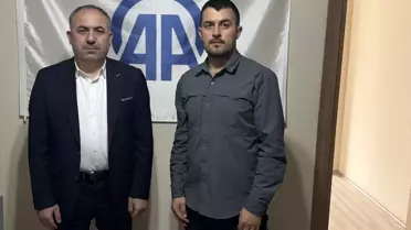 Umut Kervanı insani yardım faaliyetleri