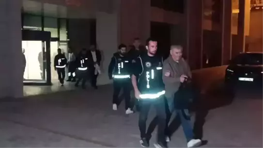 Kırıkkale'de İcbar Soruşturması Derinleşiyor: 11 Kişi Yargılanıyor