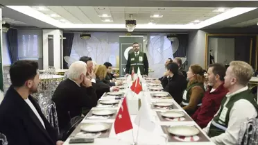 Yeşilay Bakırköy ekipleri