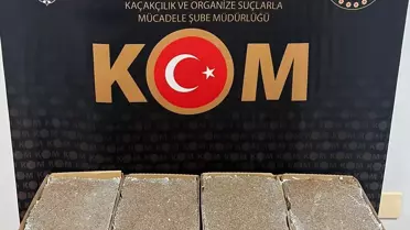Yerköy'de 20 Bin Doldurulmuş Makaron Ele Geçirildi: Kaçakçılık Operasyonu