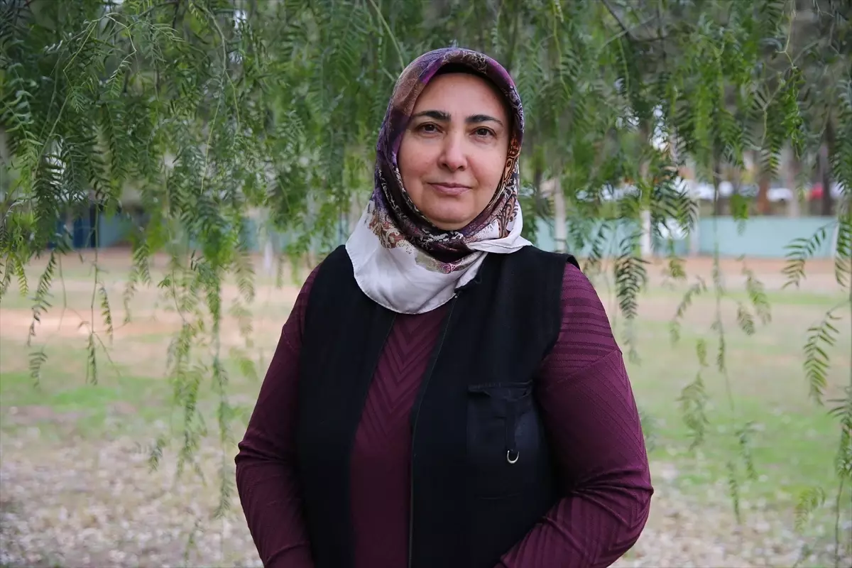 Aysima’nın yeni başlangıcı