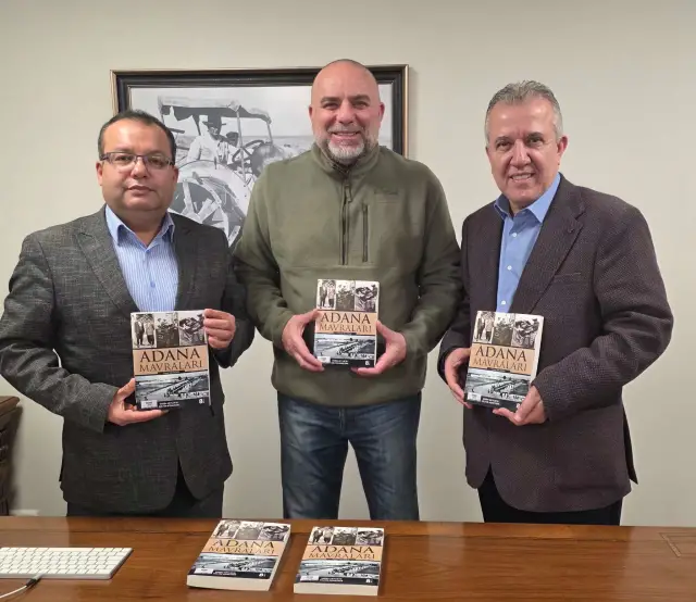 Kitaptan bir sayfa örneği