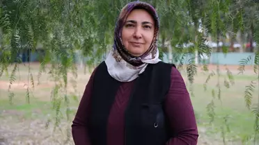 Deprem Sonrası Yeniden Doğuş: Aysima’nın Umut Dolu Yolculuğu