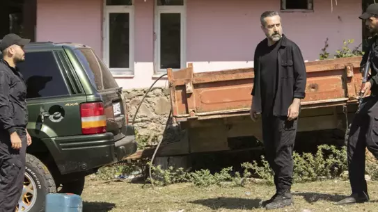 Arka Sokaklar'ın Son Bölümünde Cevher'e Veda: Duygusal Anlar İzleyicileri Büyüledi