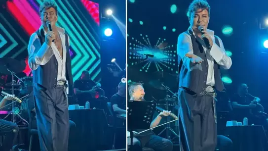 Fatih Ürek: Renkli Sahne ve Ekran Yolculuğu