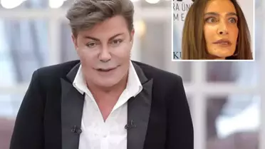 Sıla’nın Şok Anı: Fatih Ürek’in Vefatını Muhabirlerden Öğrenmesi Kameraya Yansıdı