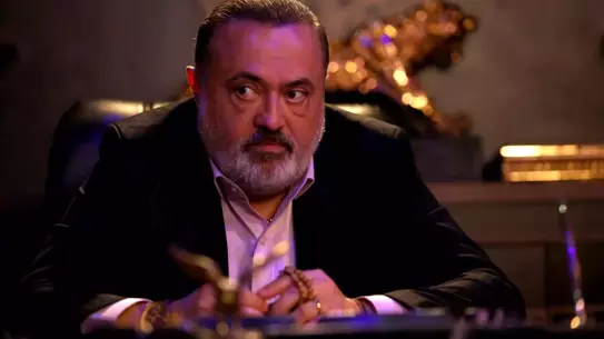 Azem’in Sırrı Çözüldü: ‘İnci Taneleri’ Dizisinde Şok Gelişme