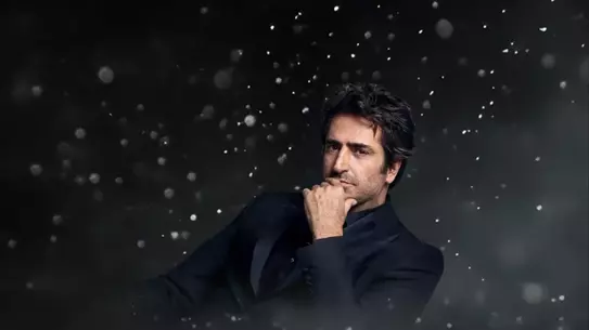 Mahsun Kırmızıgül, Günay Restaurant İstanbul’da Unutulmaz Bir Akşam Sunuyor