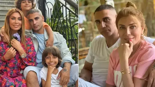 Survivor'da Doğuş'a Eşi Hoşkedem'den Duygusal Geri Dönüş Çağrısı