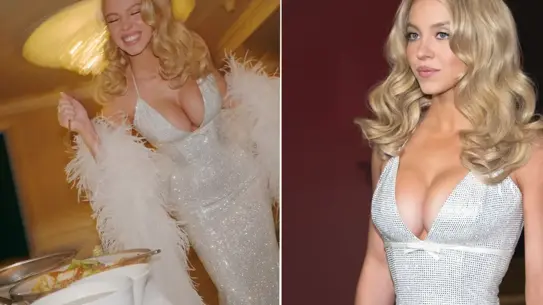 Sydney Sweeney, Cesur Partner Arayışını Açıklıyor: Paraşütle Atlamaya Hazır Olmalı